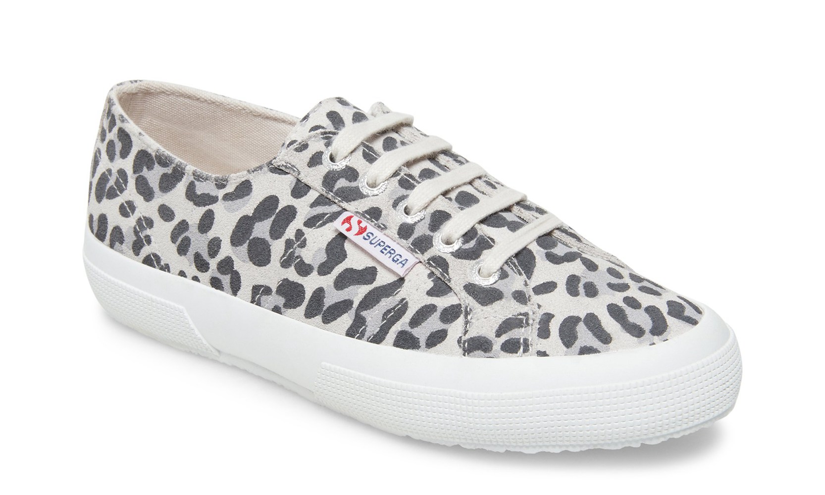 Tenis Feminino Leopardo - Superga 2750 Suefanw - CROQK-9264